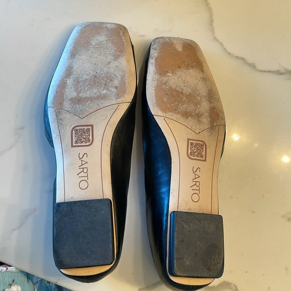 Franco Sarto Tracy flats - Picture 4 of 6